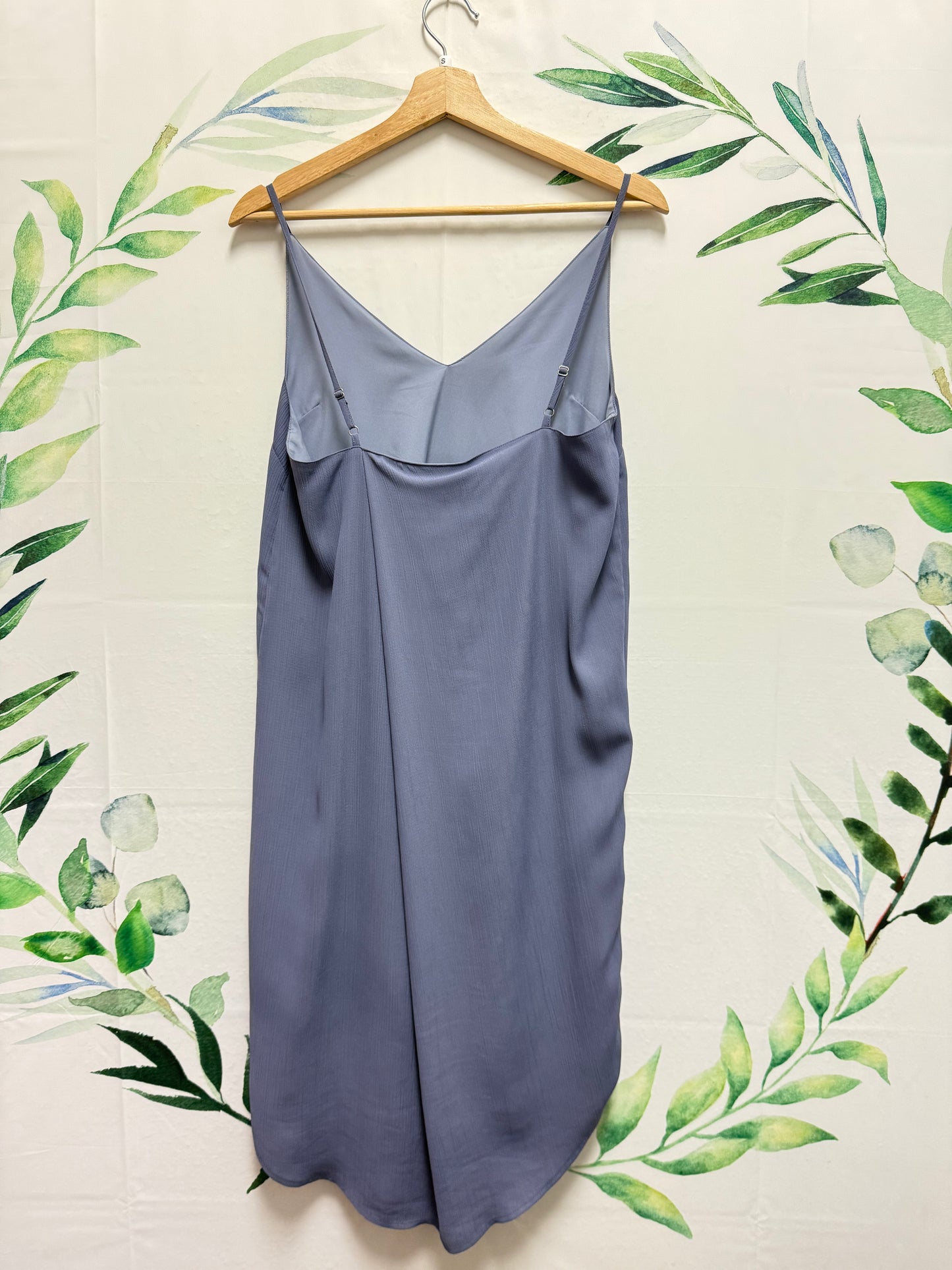 Gentle Fawn Tank Dress (S)