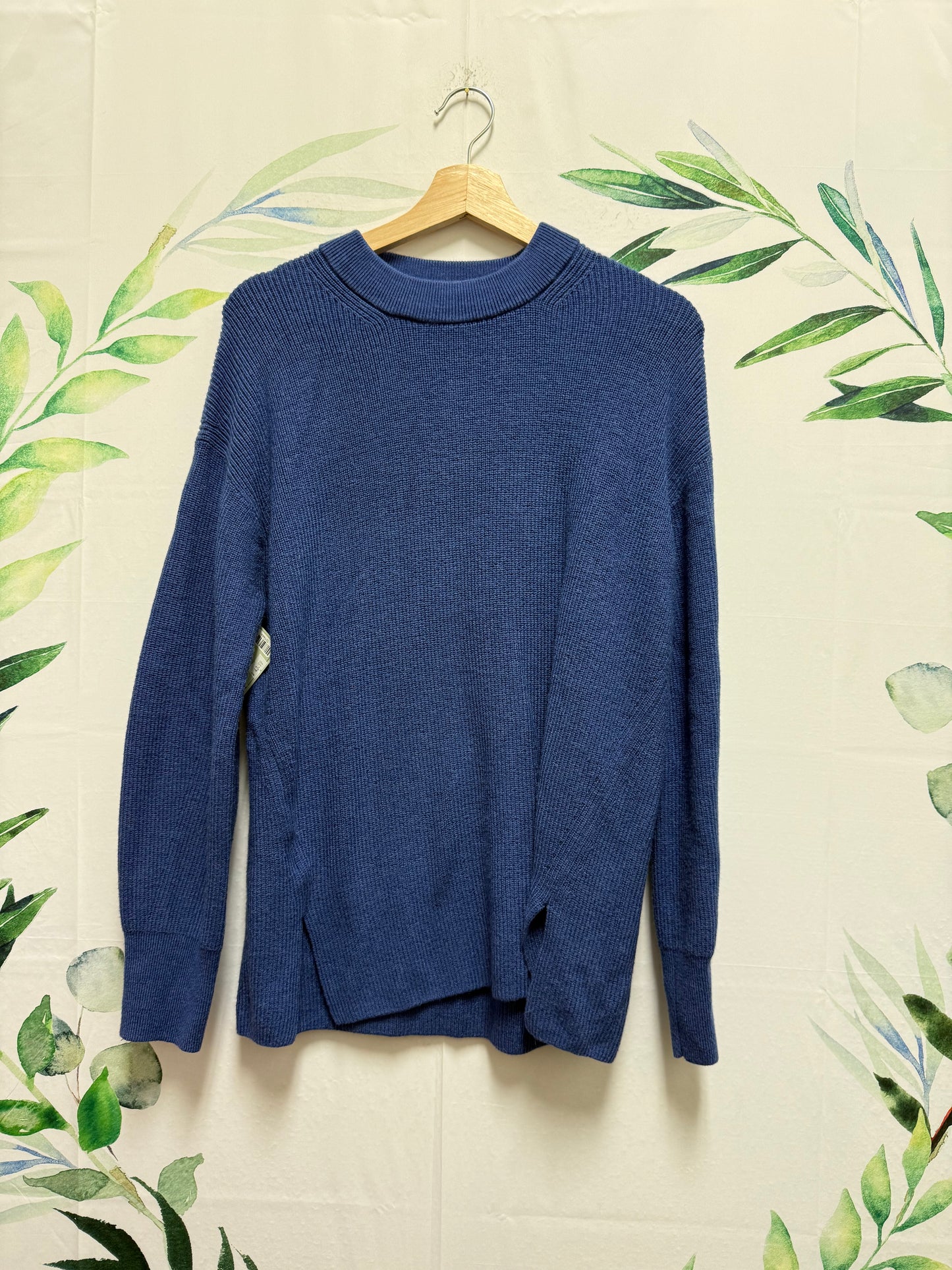 Lululemon Merino Ribbed Crewneck (2)
