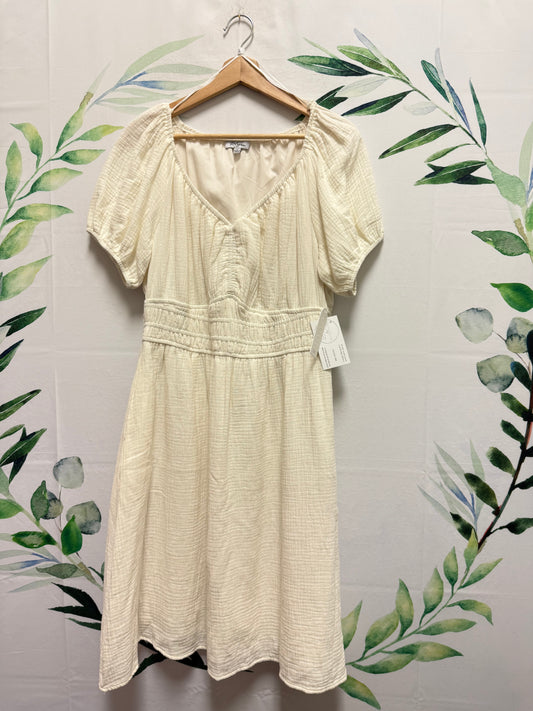Polagram Tammy Dress (L)