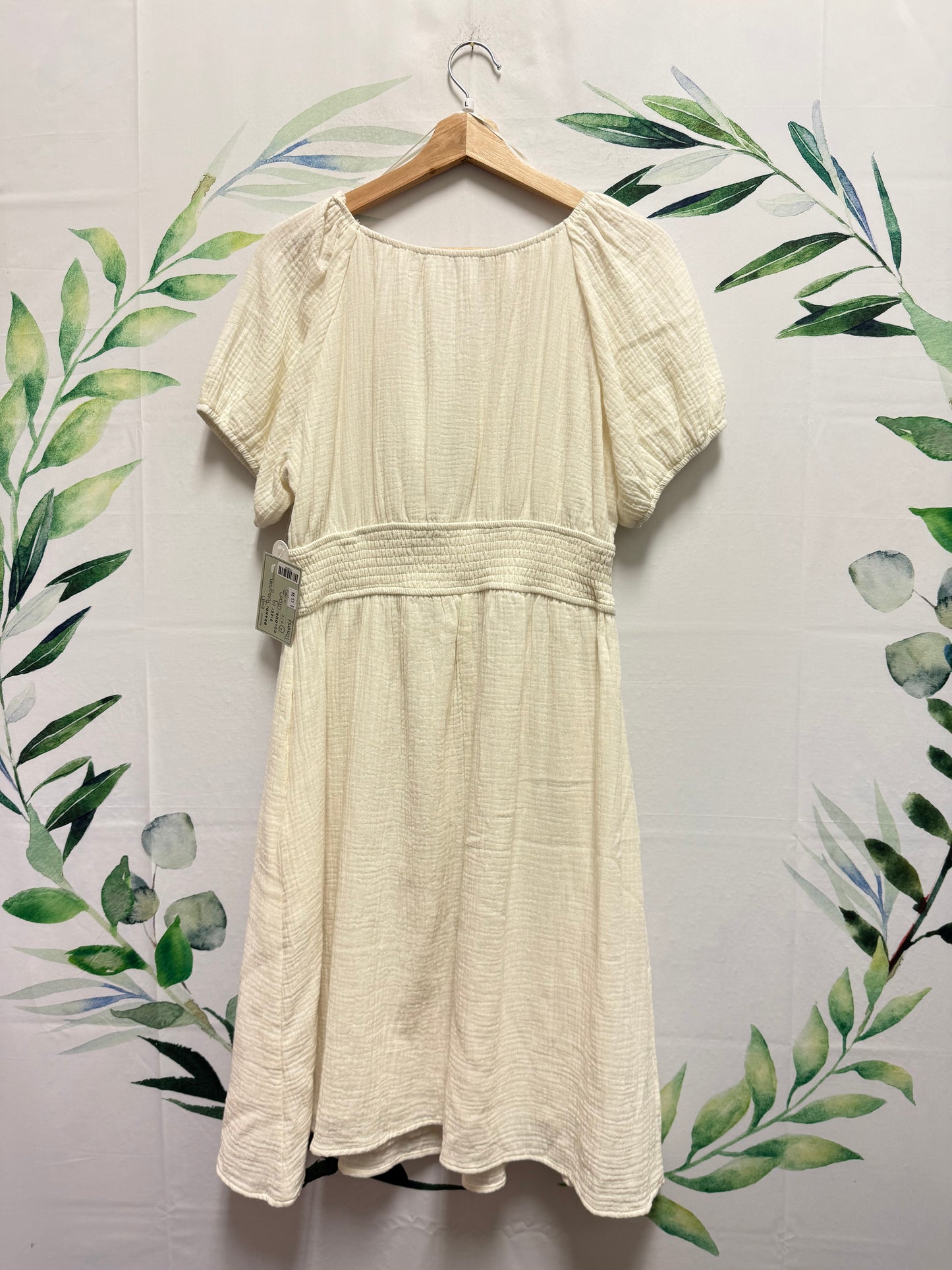 Polagram Tammy Dress (L)