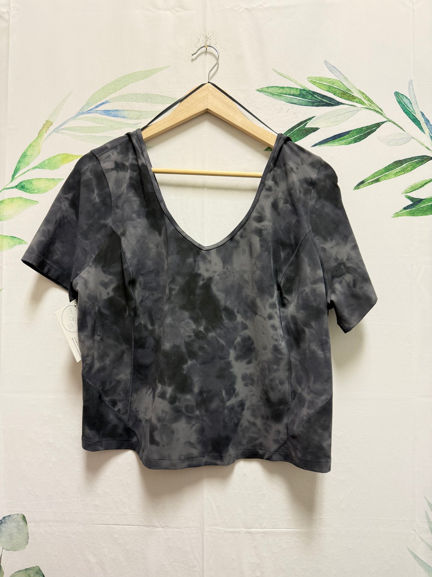 Lululemon Align Tee (18)