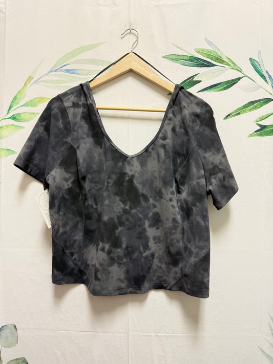 Lululemon Align Tee (18)