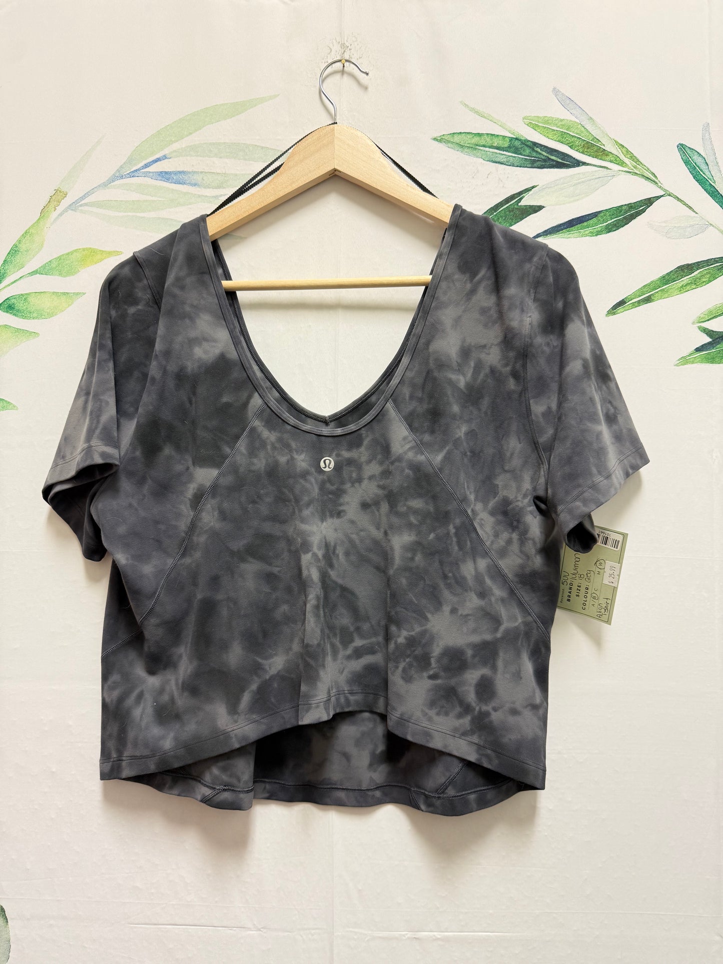 Lululemon Align Tee (18)