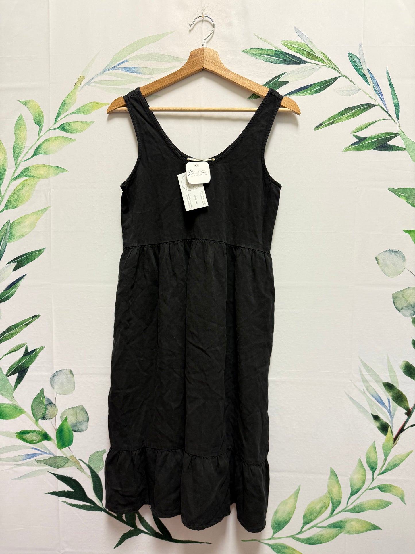 Jackson Rowe They Say Dress (XS)