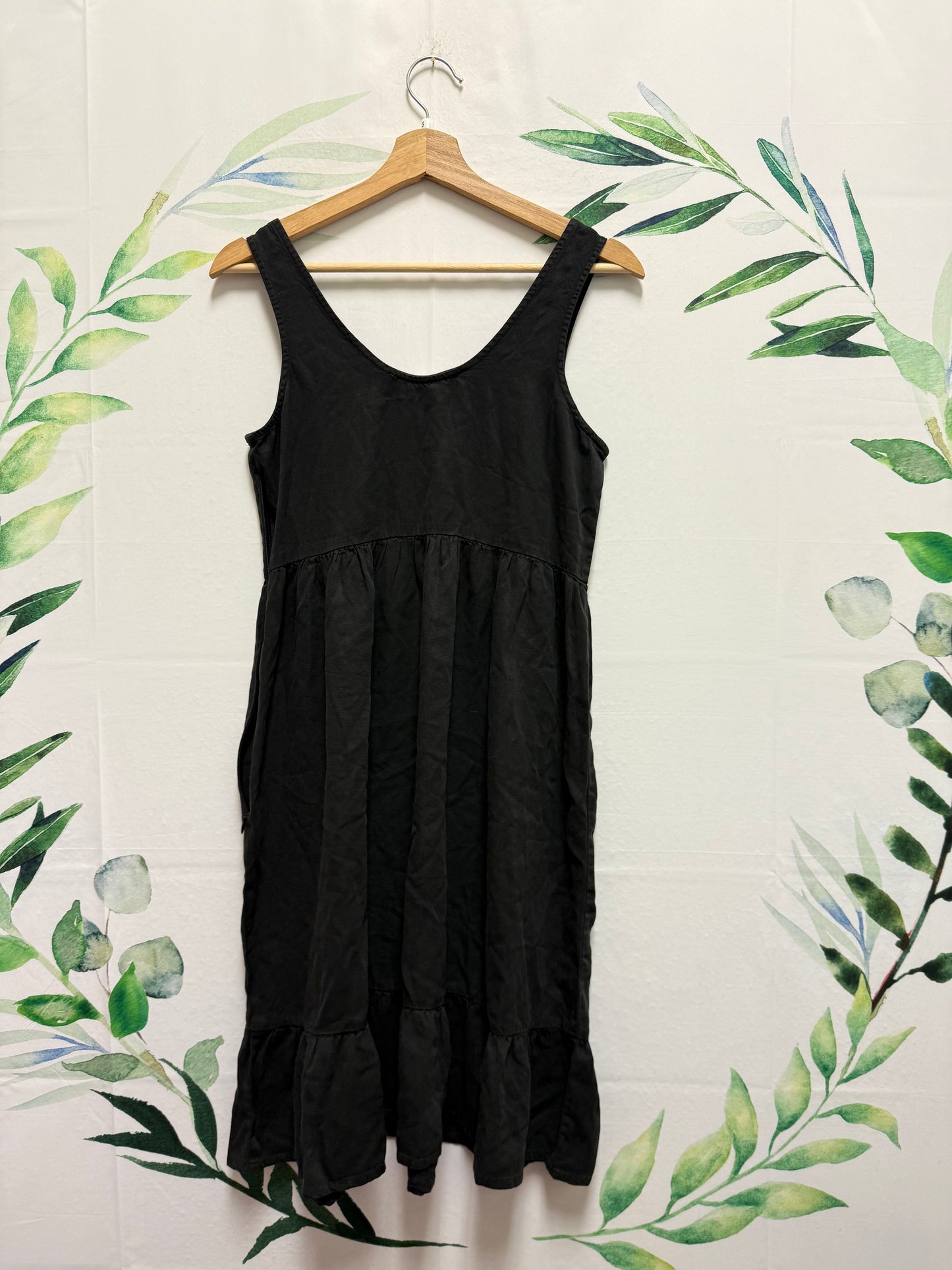 Jackson Rowe They Say Dress (XS)