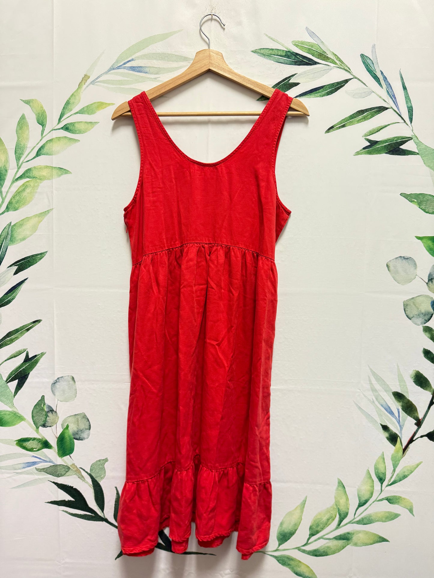 Jackson Rowe They Say Dress (M)