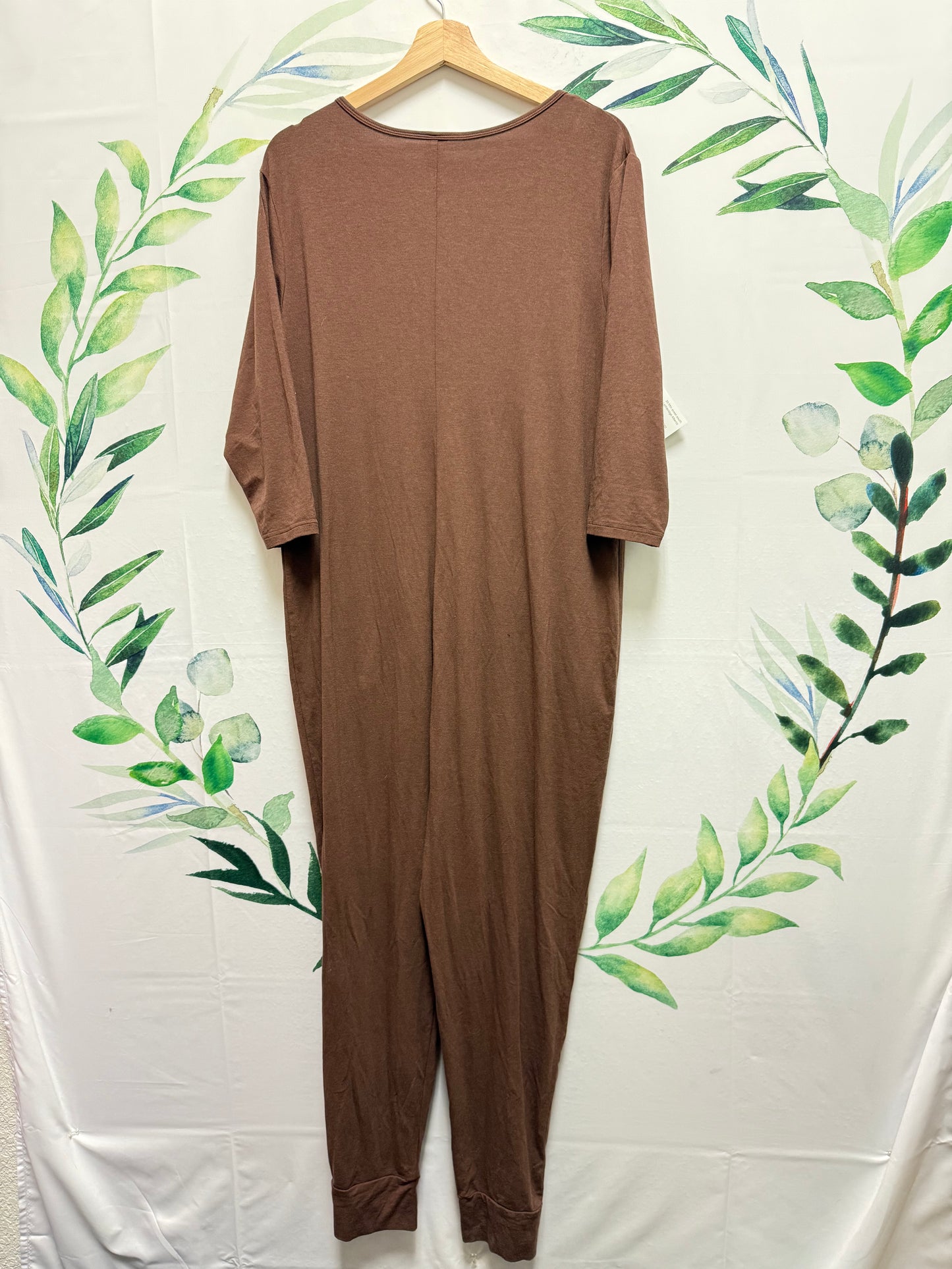 Smash & Tess Monday Romper (L)