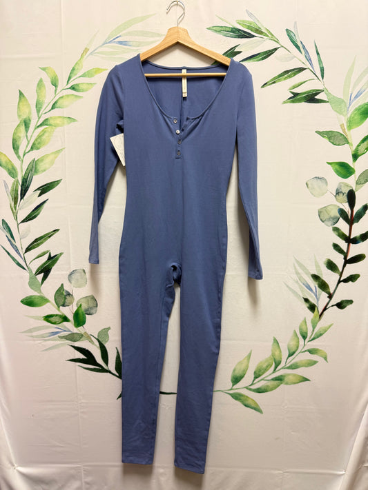 Aritzia Babaton Kayla Romper (M)