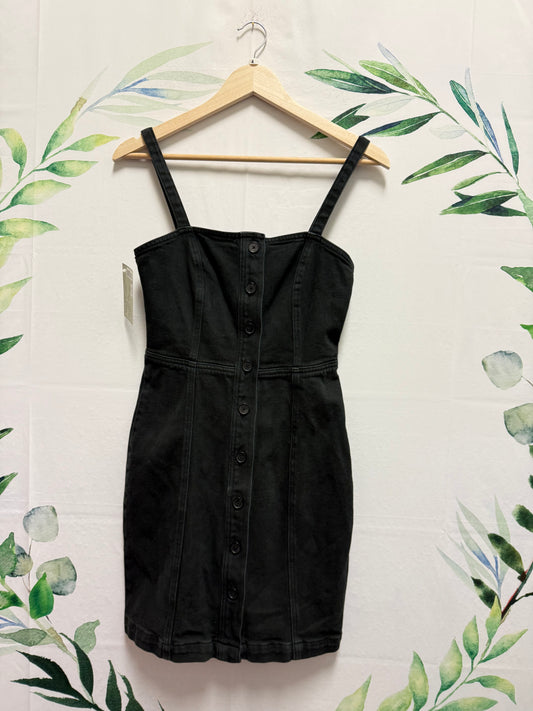 Aritzia Wilfred Shasta Dress (4)