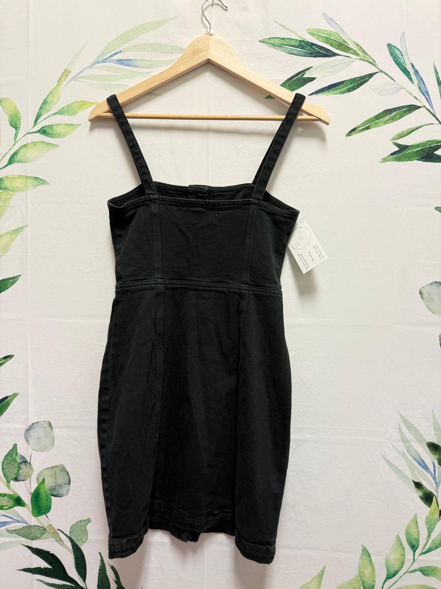 Aritzia Wilfred Shasta Dress (4)