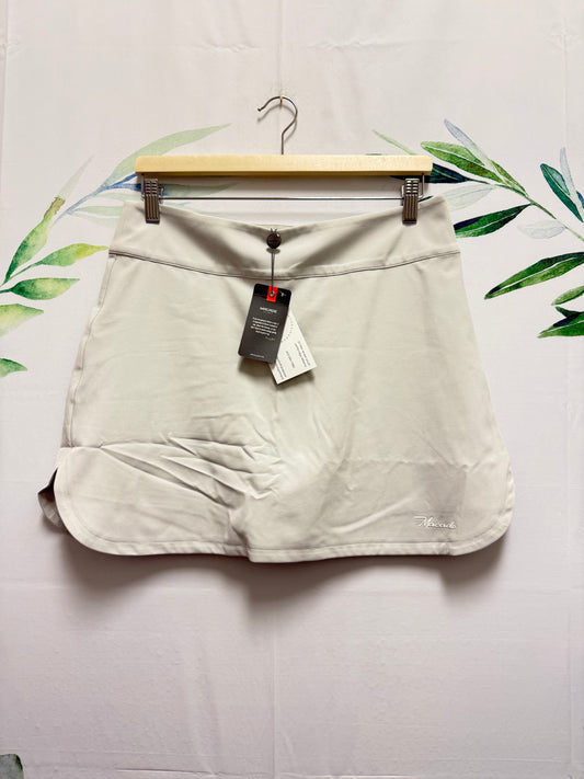 Macade Golf Skirt (L)