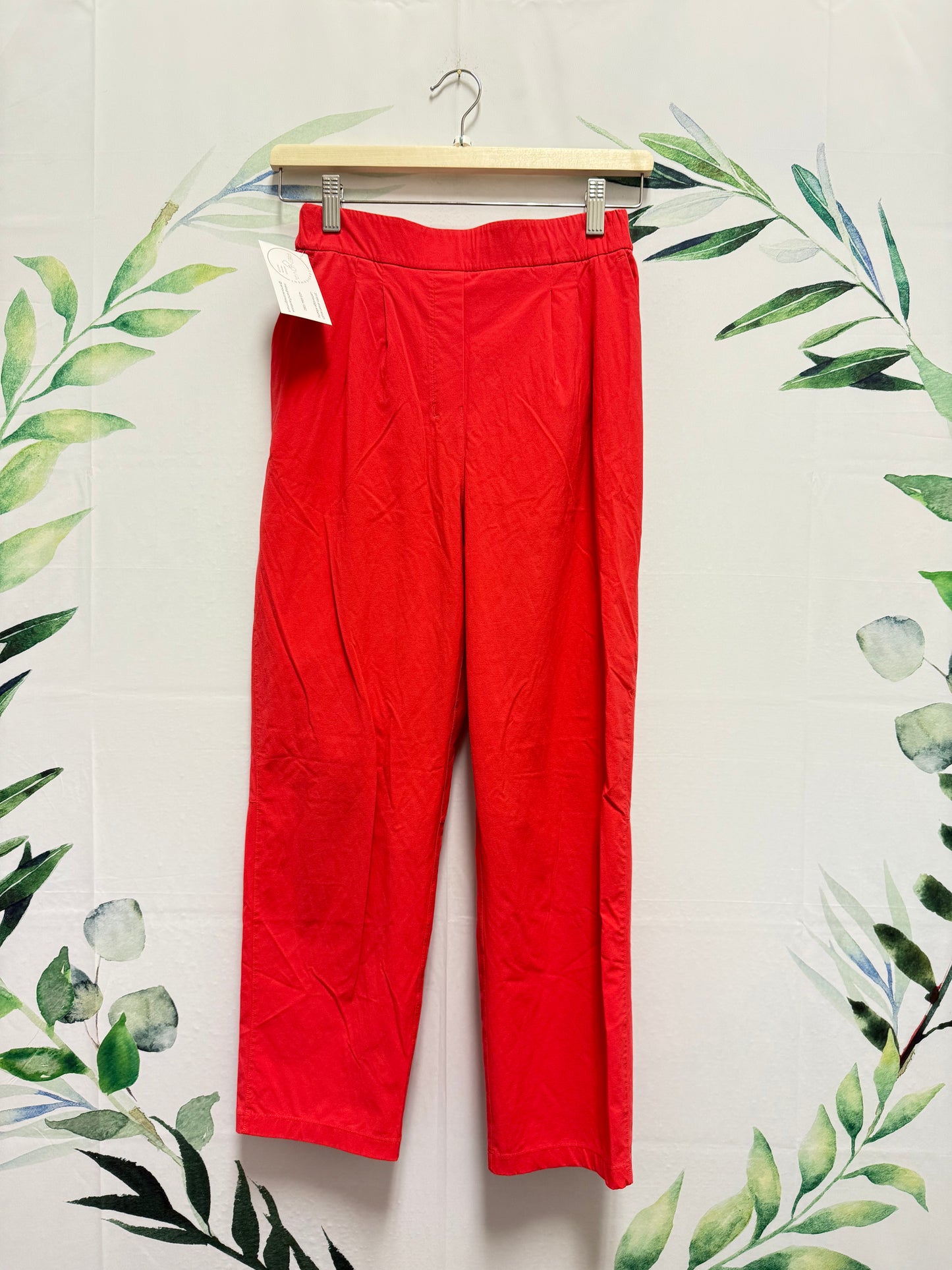 Lululemon Your True HR Trouser 24” (4)