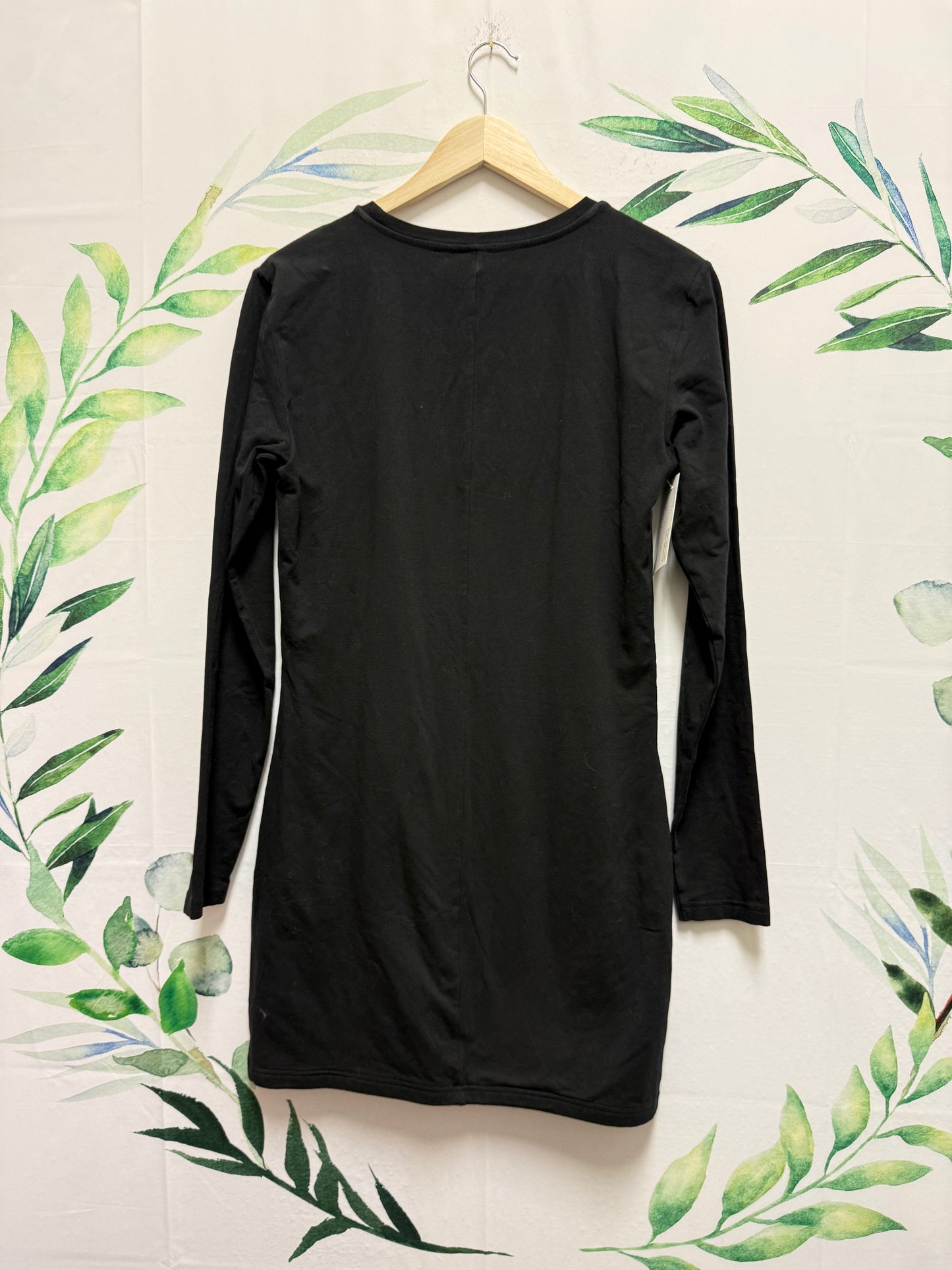 Aritzia TNA Longsleeve Dress (L)