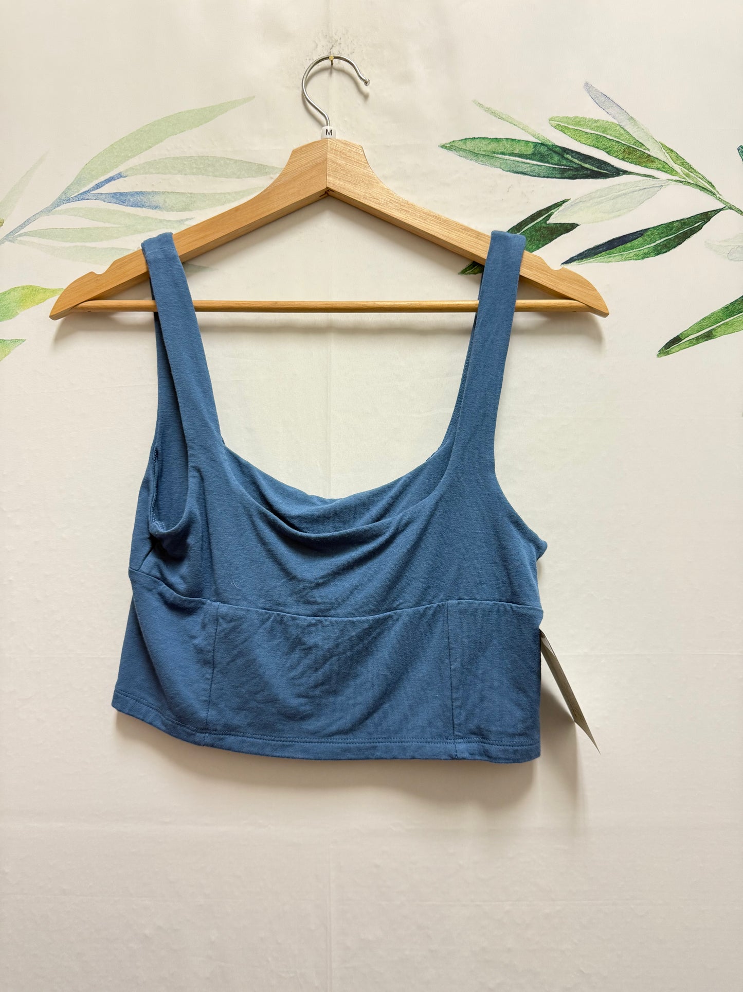 Aritzia Wilfred Orbit Tank (M)