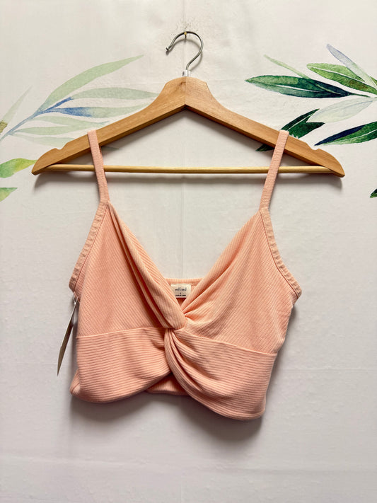 Aritzia Wilfred Bay Tank (S)