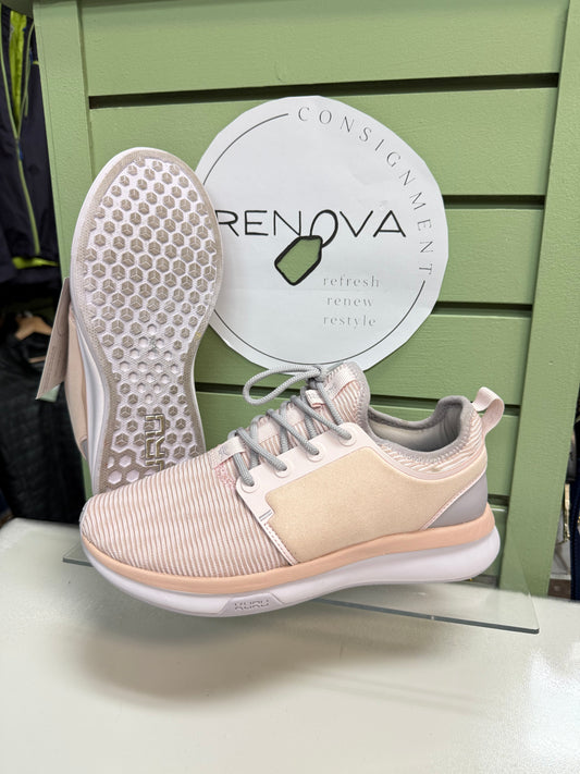 Kuru Atom Sneakers (Womens 7.5 Wide)