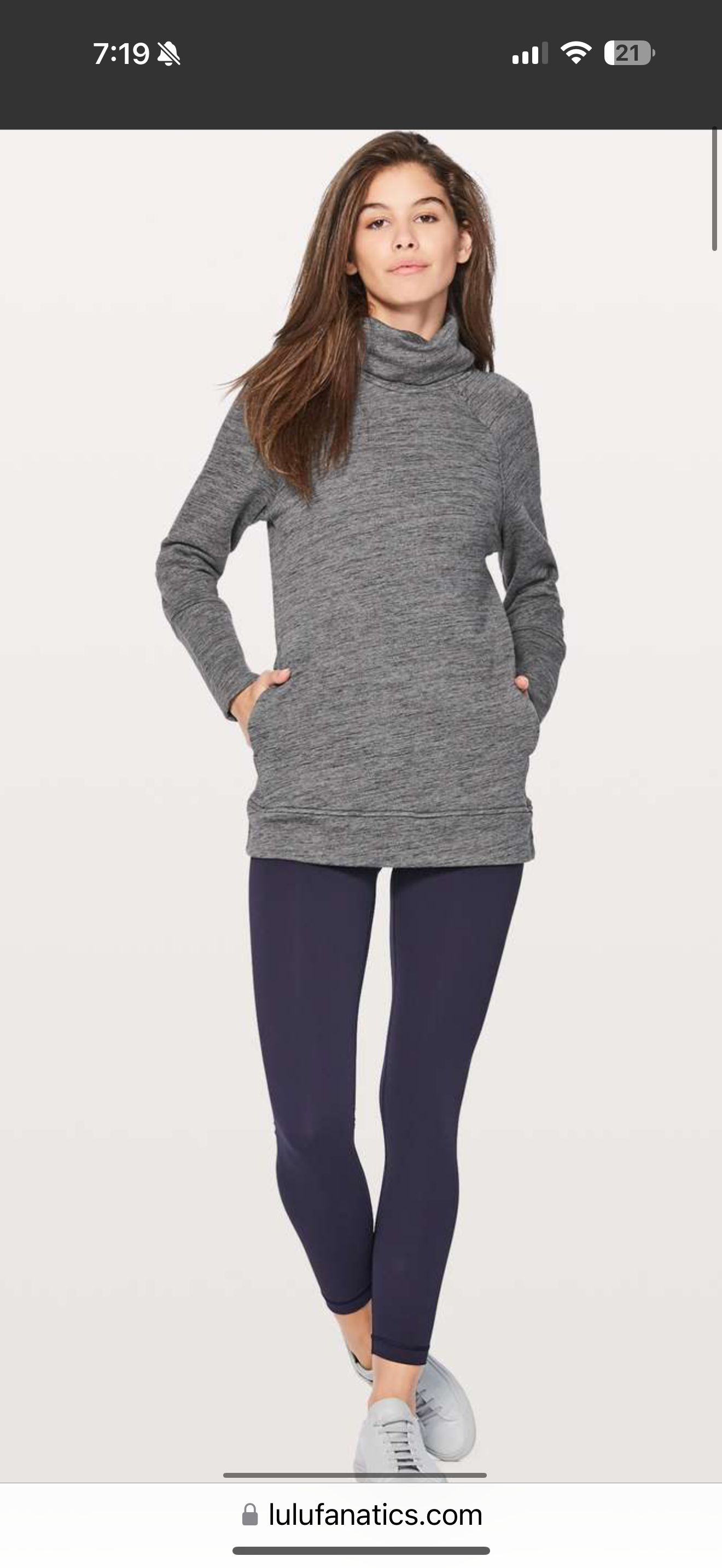 Lululemon To You Tunic (8)