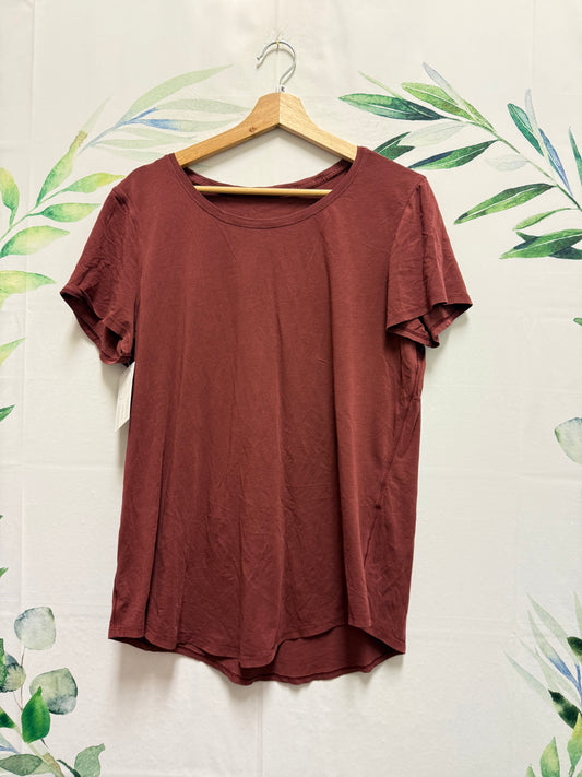 Lululemon Love Tee (10)