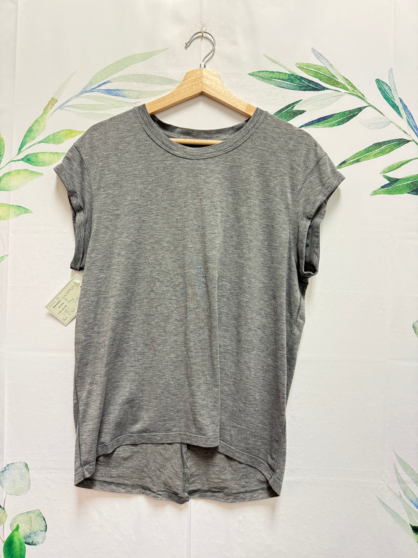 Lululemon Box It Out Short Sleeve (8)