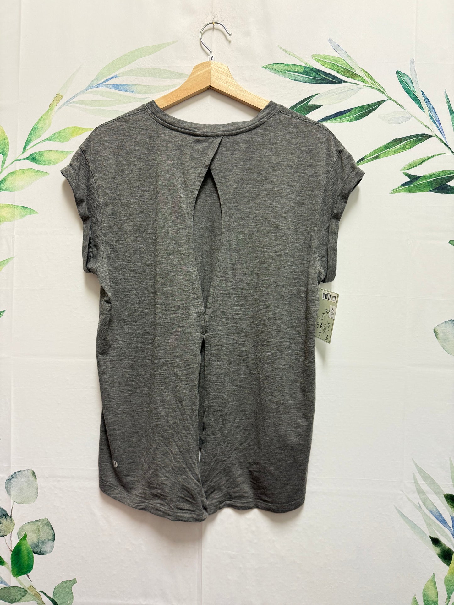 Lululemon Box It Out Short Sleeve (8)