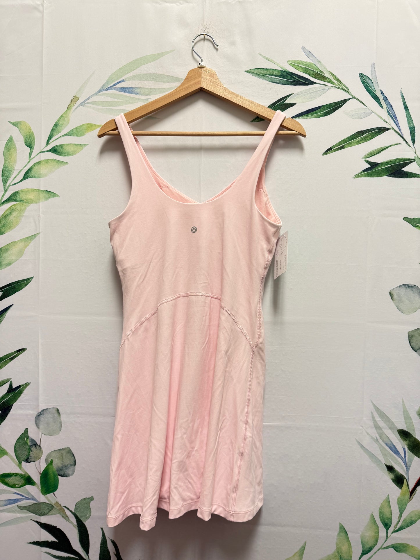 Lululemon Align Dress (10)
