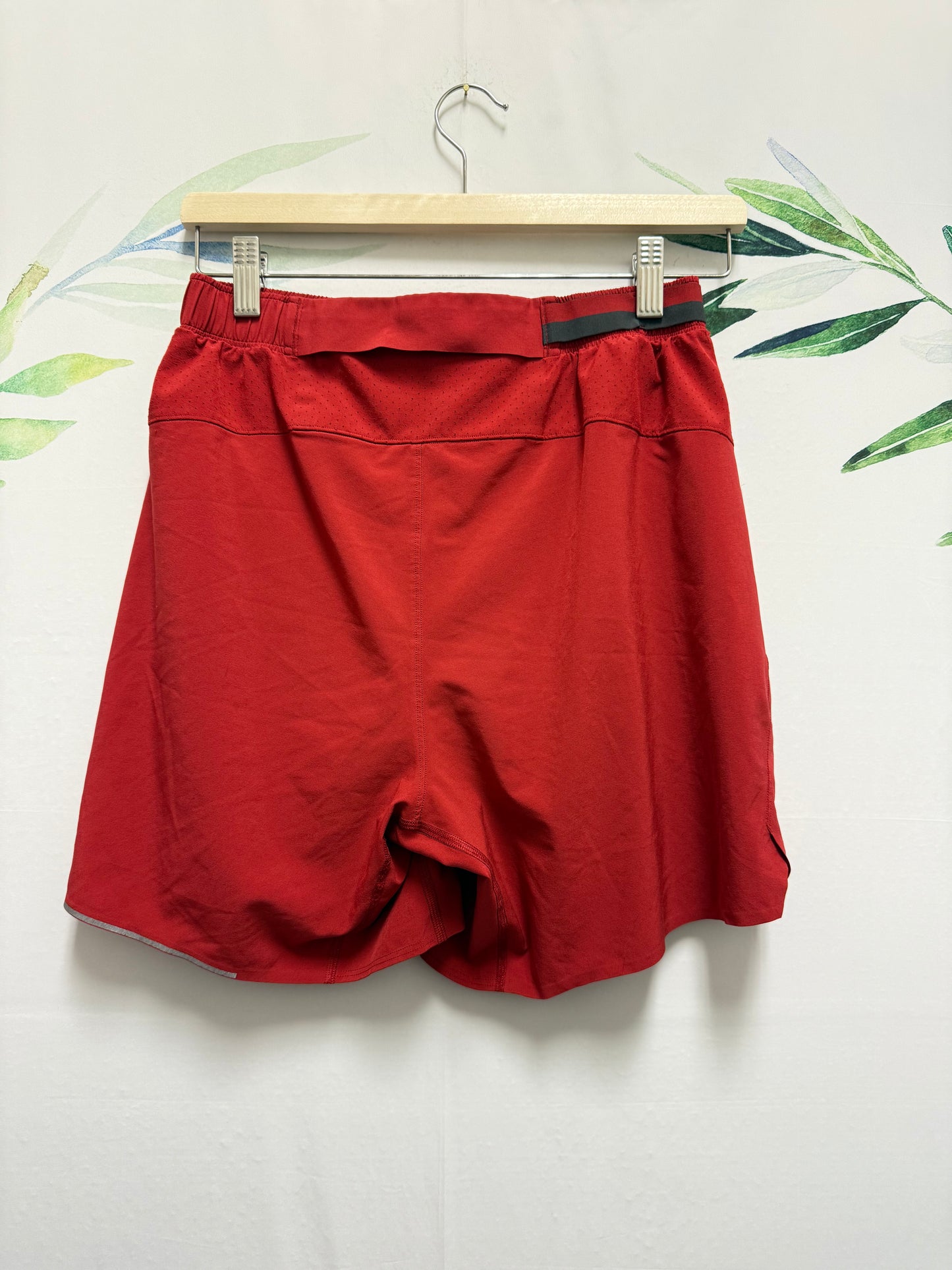 Lululemon Surge Short Liner 6” (S)