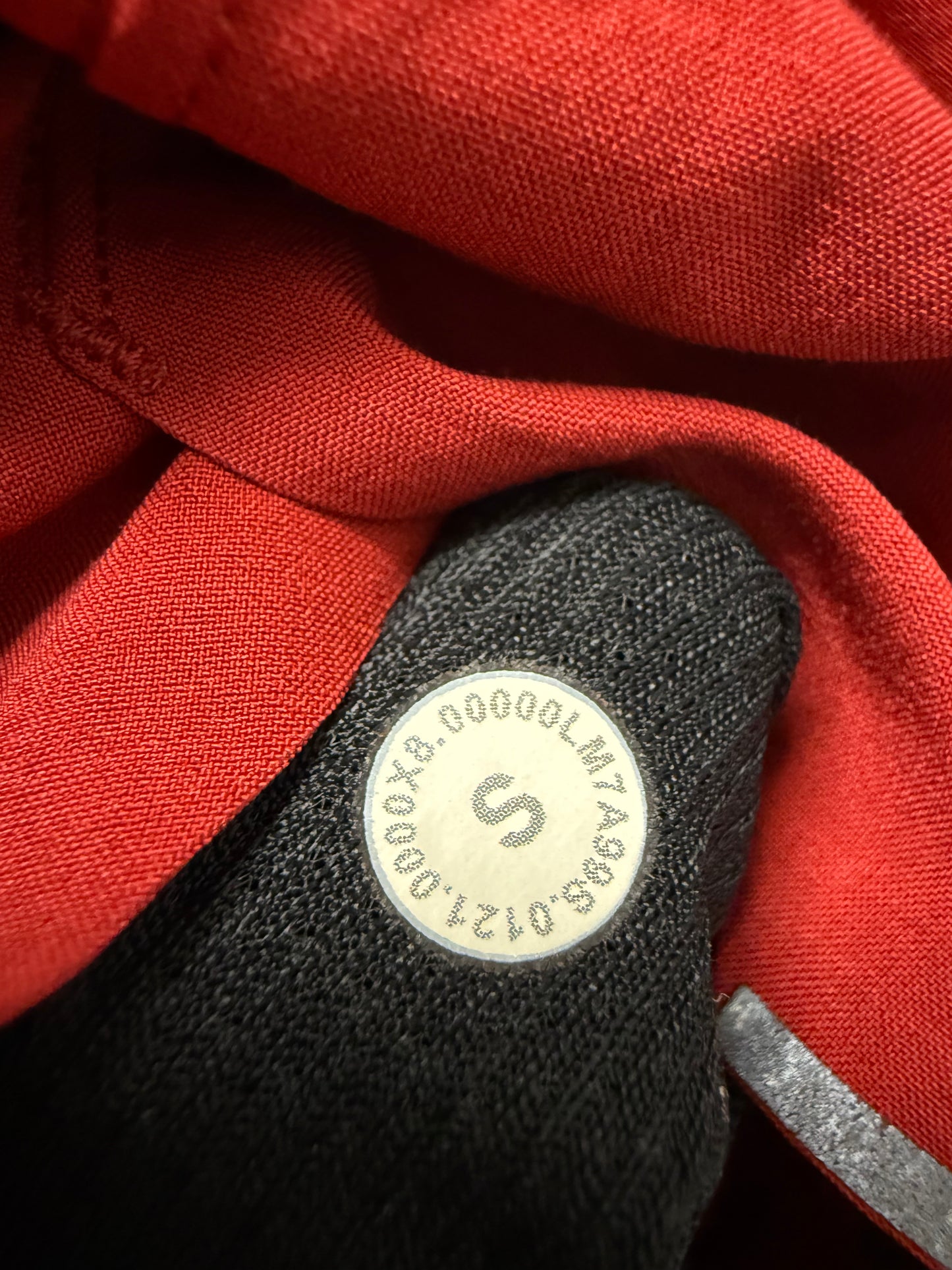 Lululemon Surge Short Liner 6” (S)
