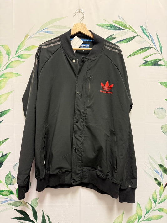 Adidas Skateboarding Jacket (XL)