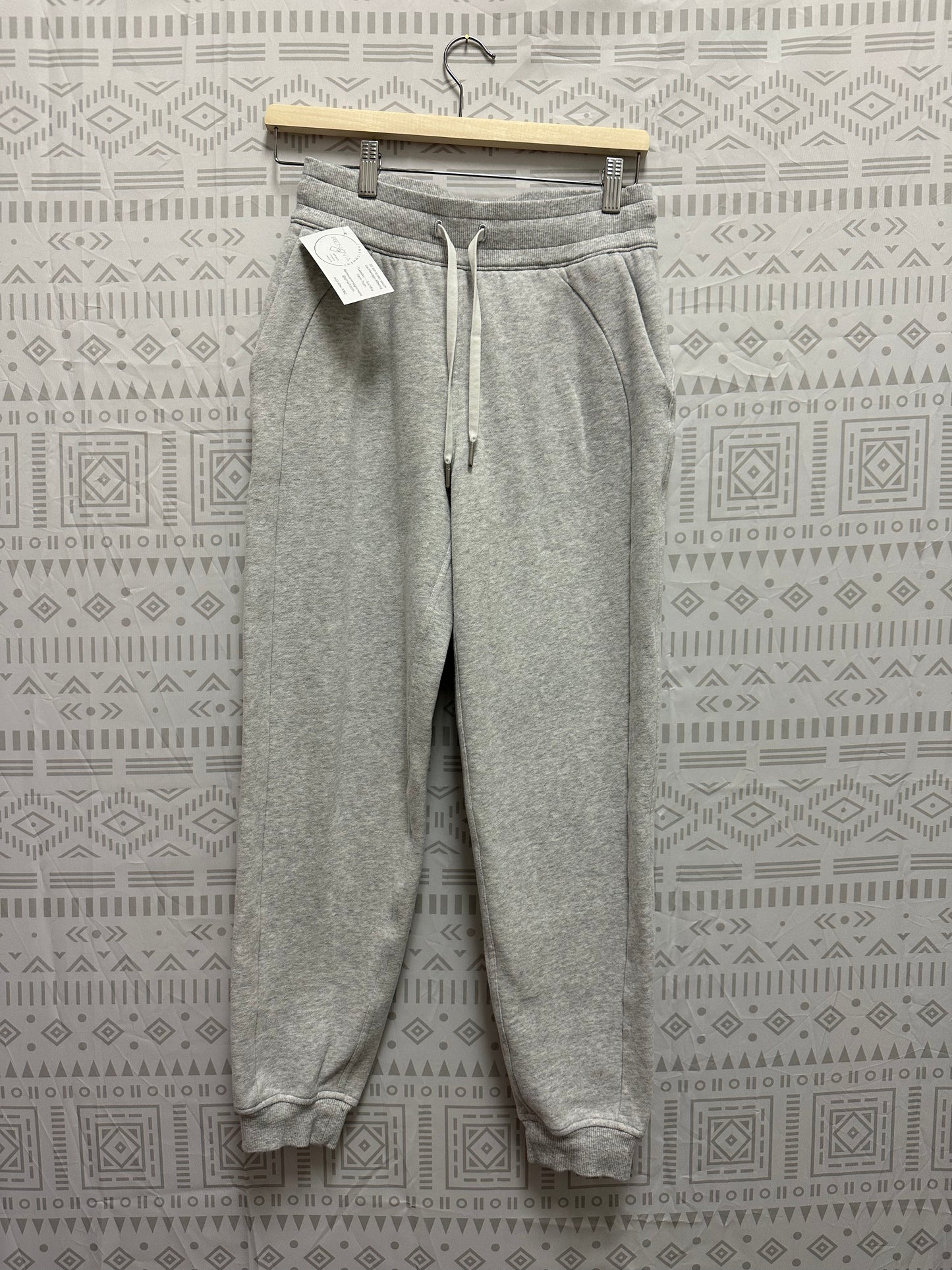 Lululemon Scuba HR Jogger (4)