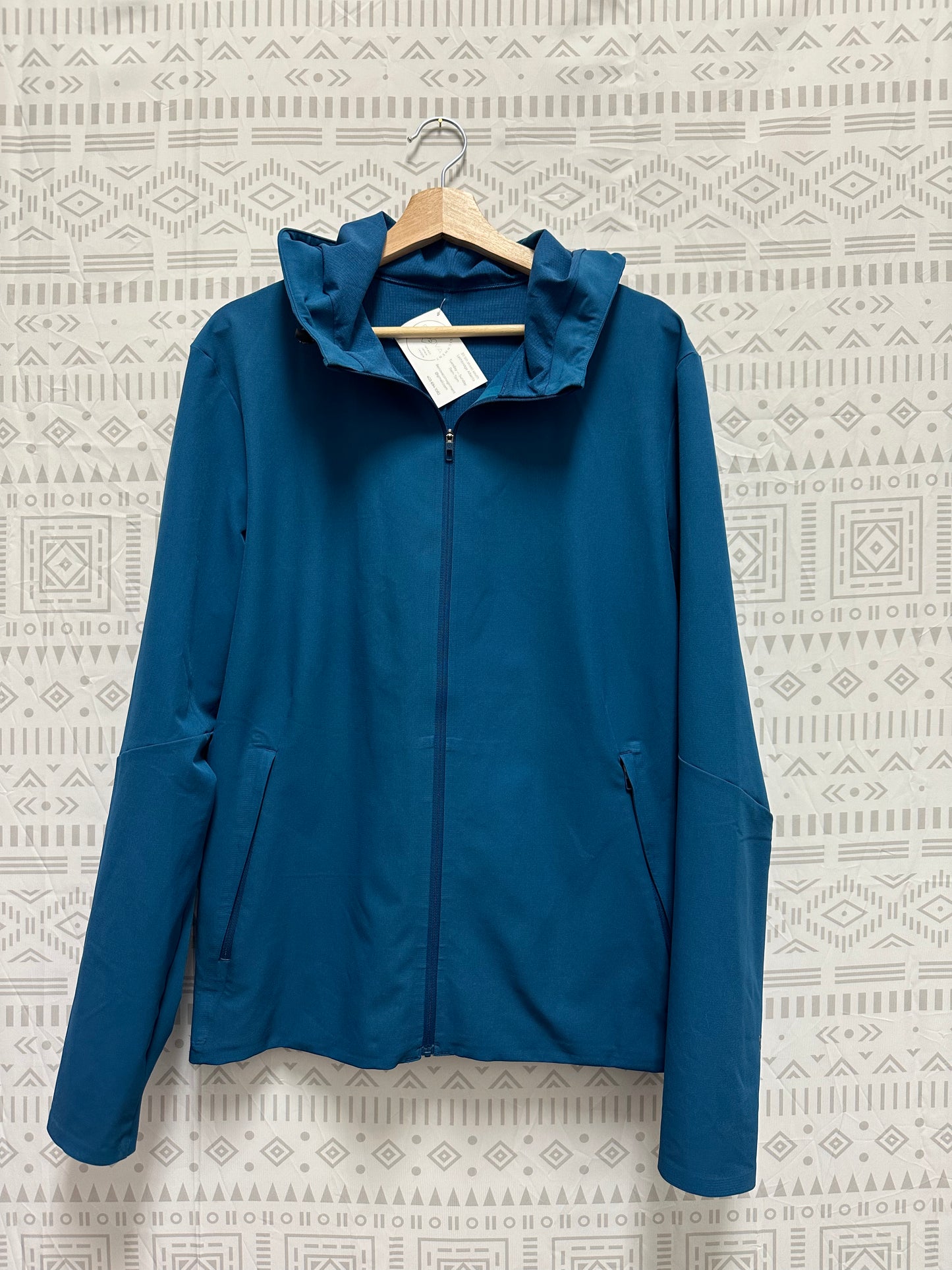 Lululemon Warp Lite Jacket (L)