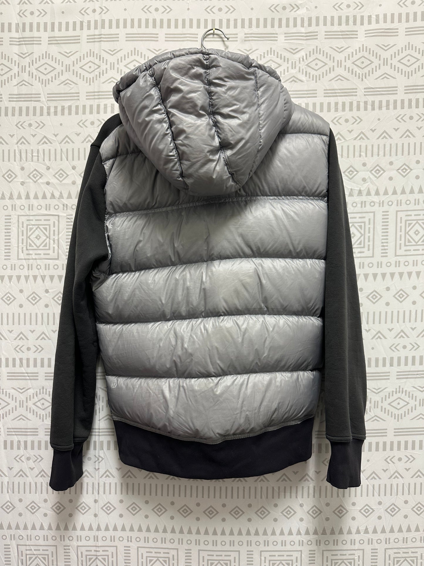 Lululemon Fluff Off Jacket (S)