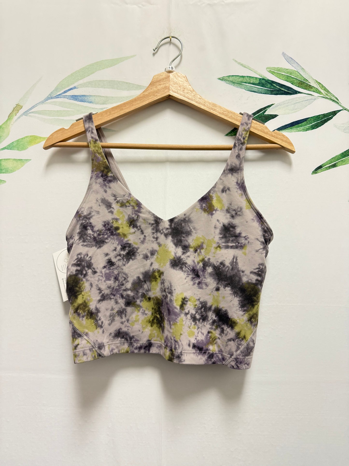 Lululemon Align Tank (10)