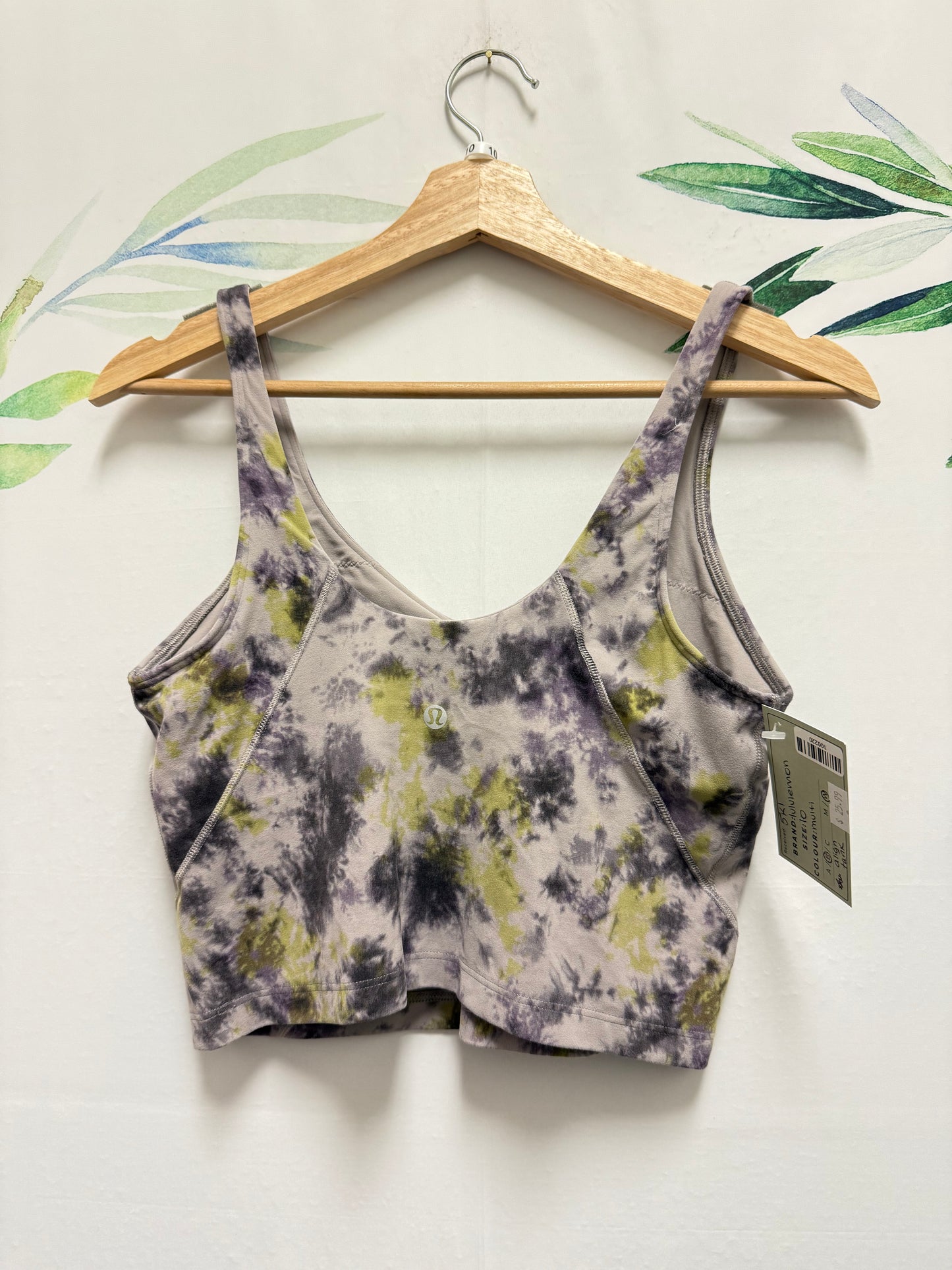 Lululemon Align Tank (10)
