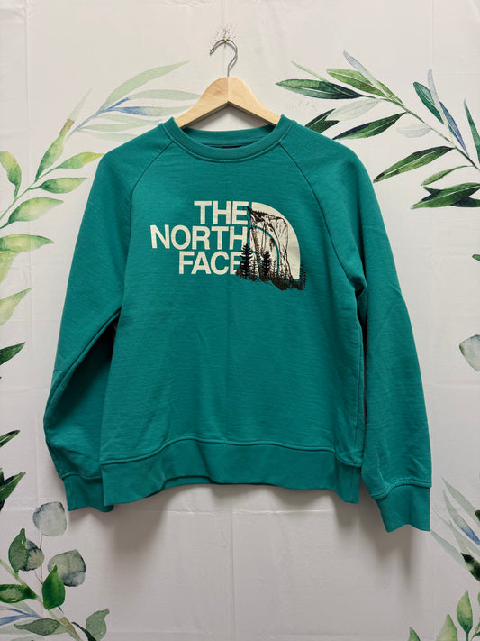 CLEARANCE The North Face Mountain Crew (M)