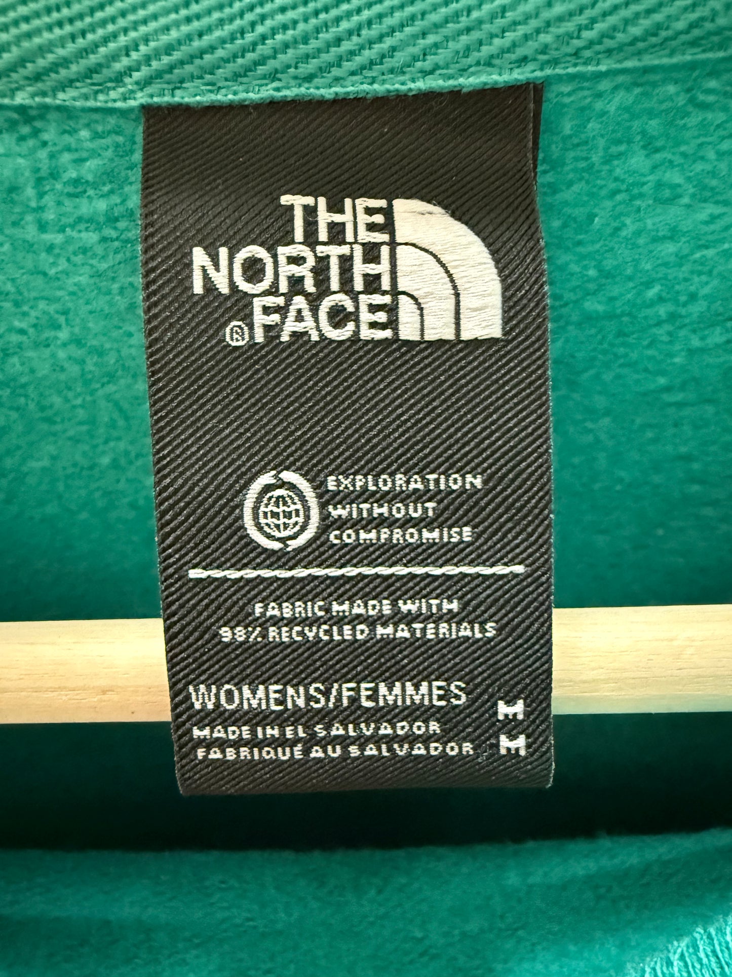 CLEARANCE The North Face Mountain Crew (M)