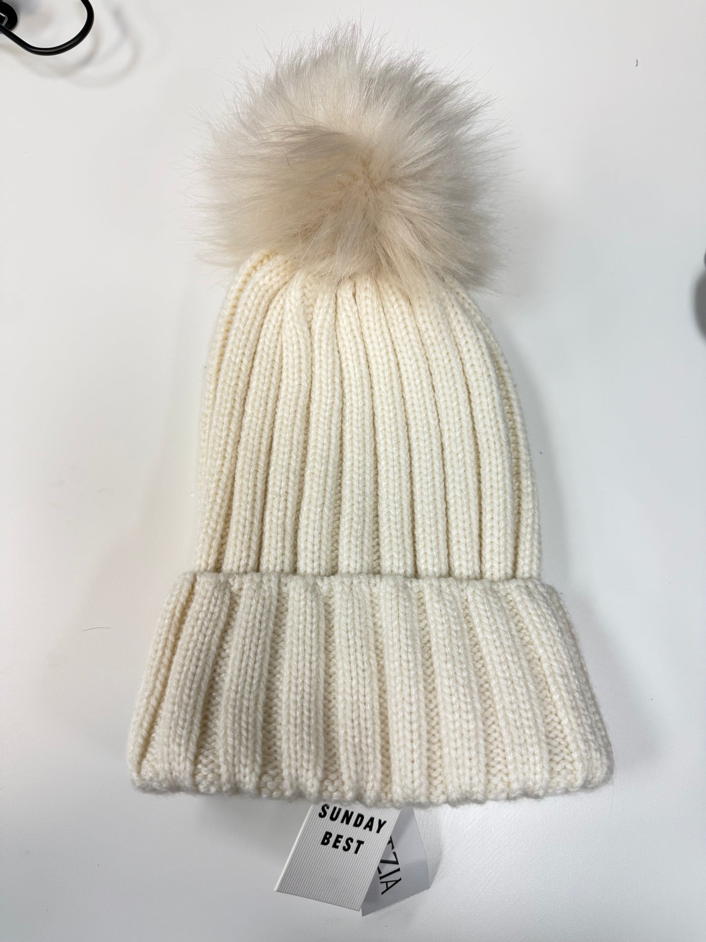 Aritzia Sunday Best Frosty Toque