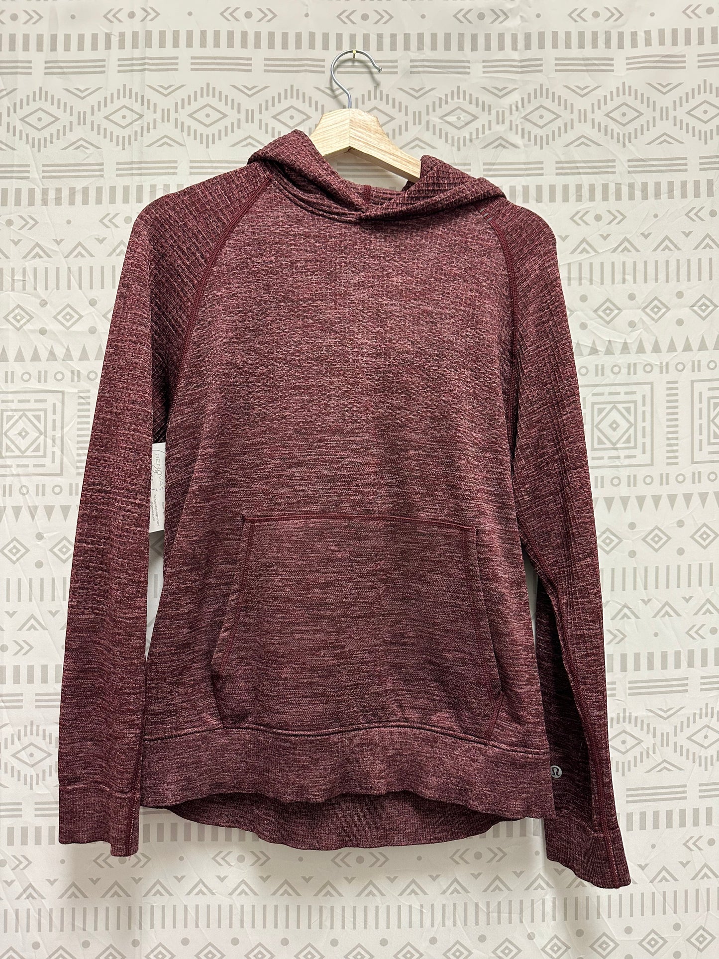 Lululemon Engineered Warmth Hoodie (S)