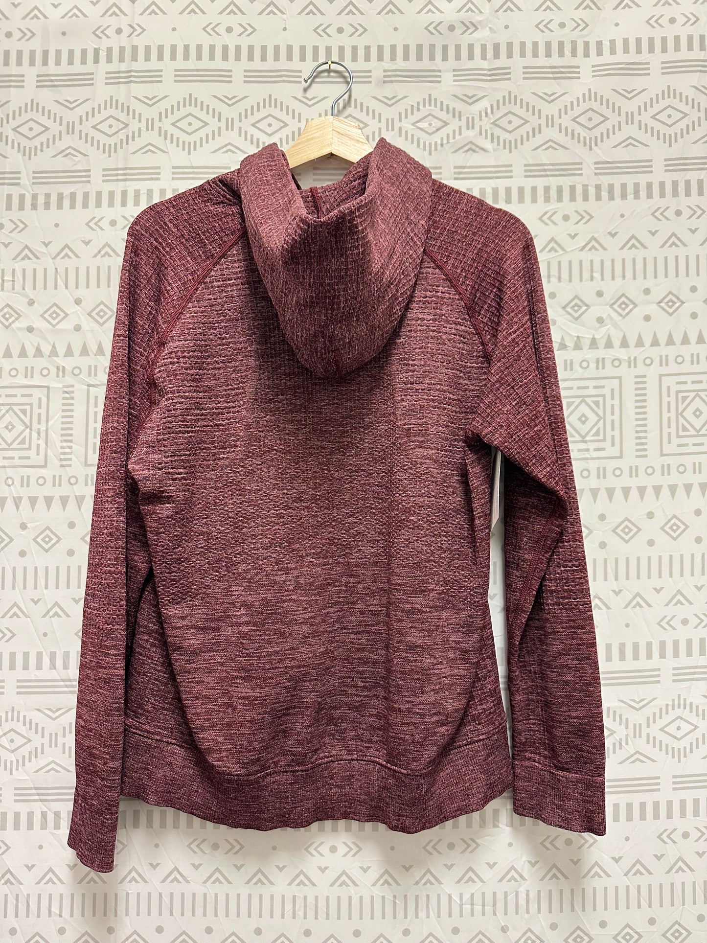 Lululemon Engineered Warmth Hoodie (S)