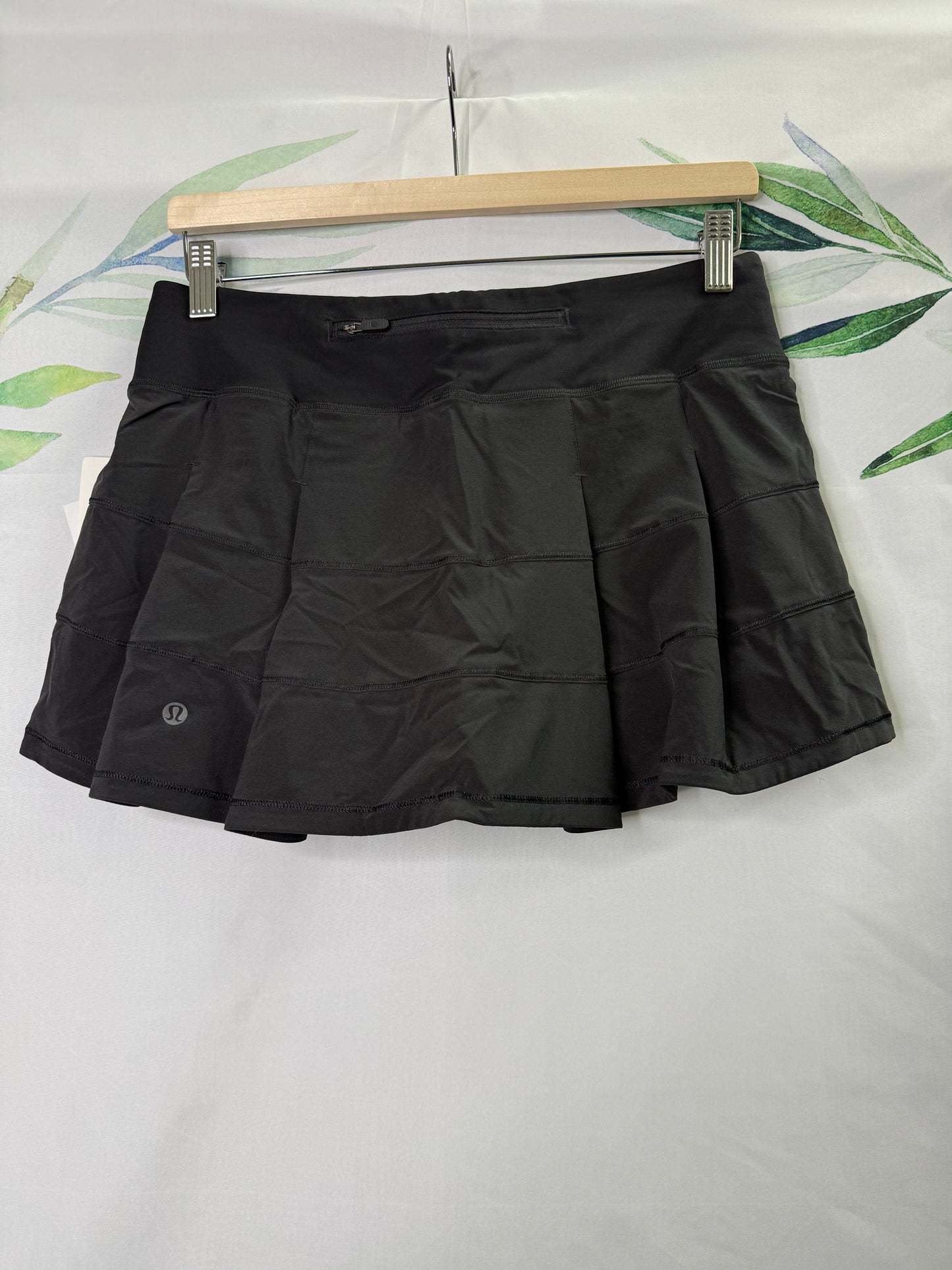 Lululemon Pace Rival Skirt (6)
