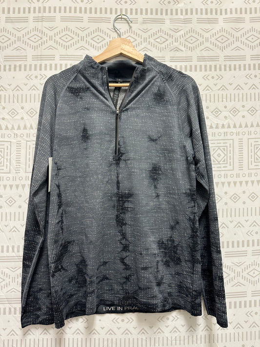 Lululemon Metal Vent Tech 1/2 2.0 (M)