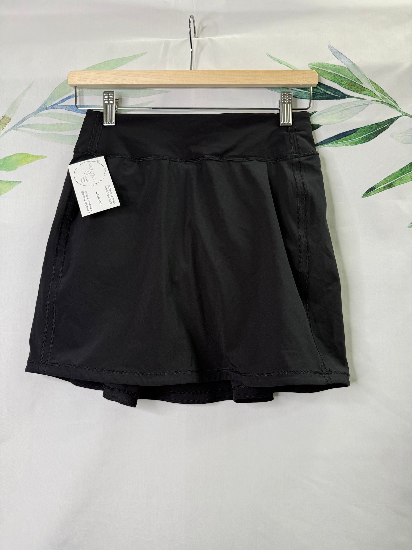 Lululemon Pace Rival Extra Long MR Skirt (2)
