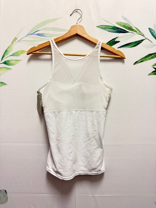 Alo Yoga Mesh Top Tank (XS)