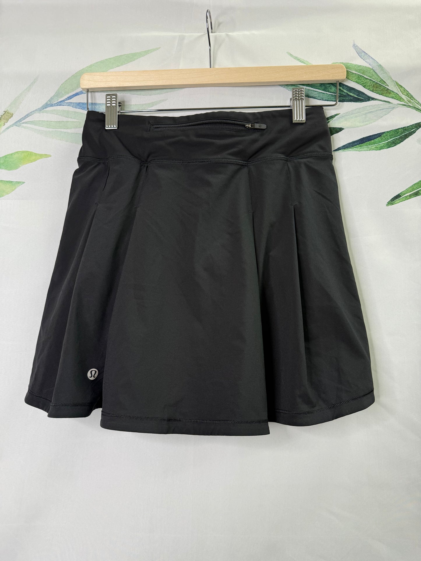 Lululemon Pace Rival Extra Long MR Skirt (2)