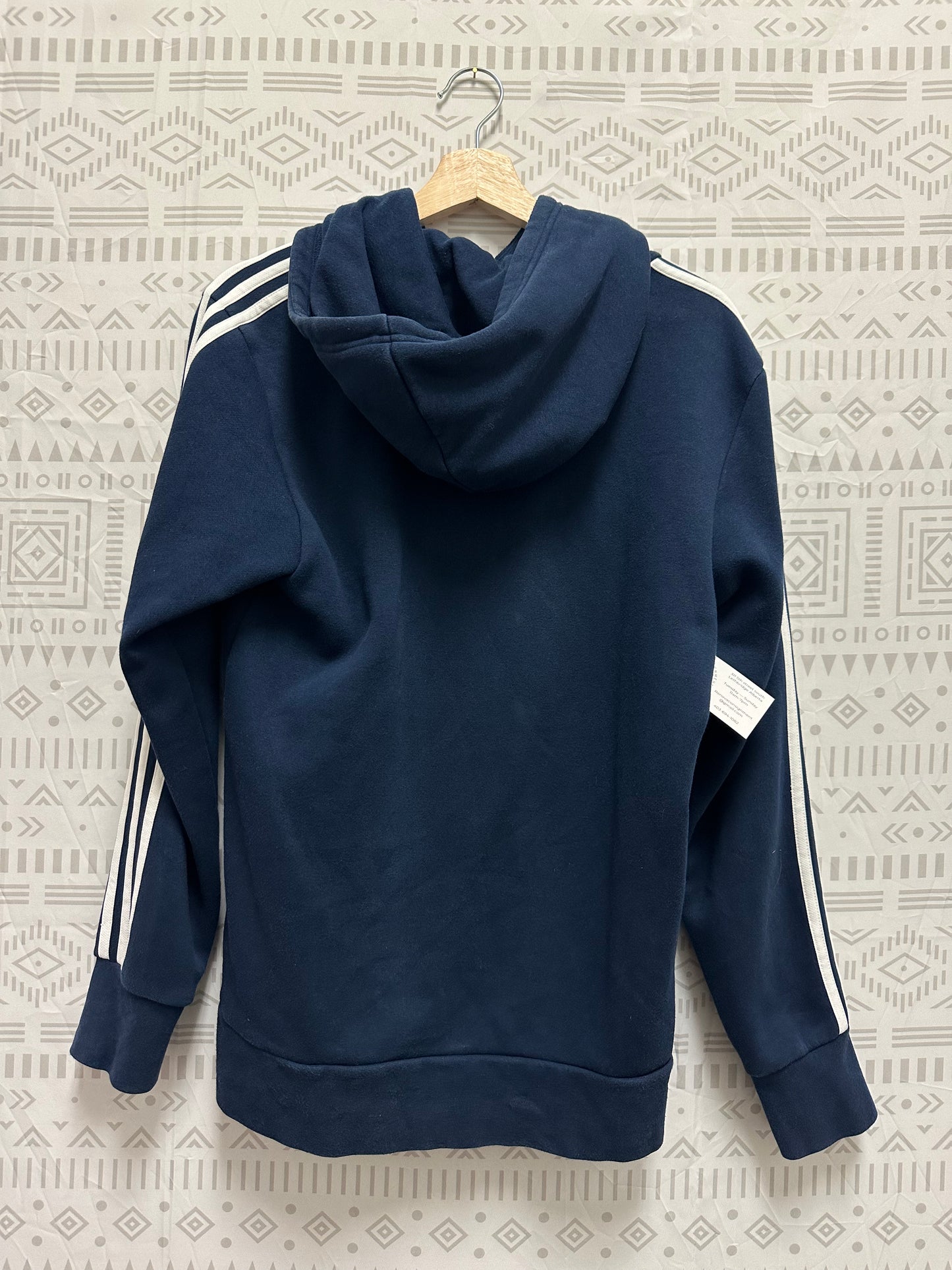 Adidas Classic Hoodie (M)