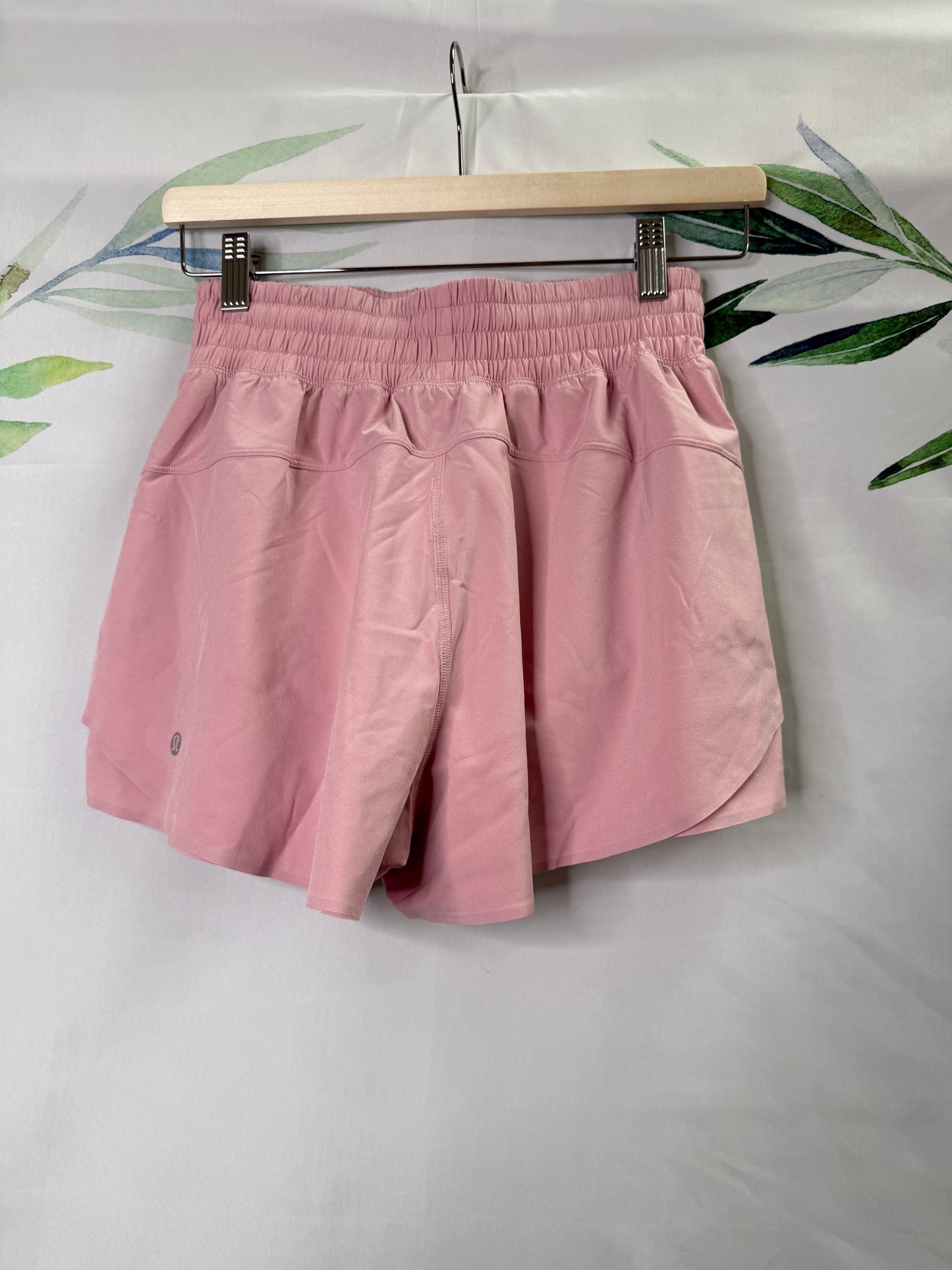Lululemon Shake It Out HR Short 2.5” (XS)