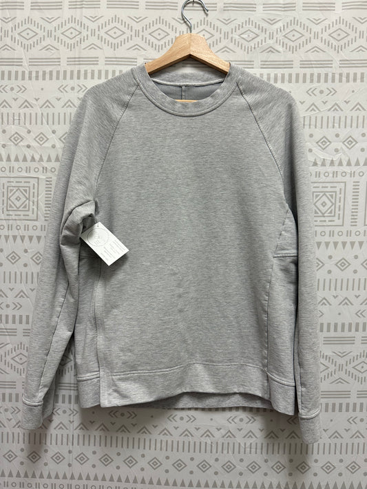 Lululemon City Sweat Crew (M)