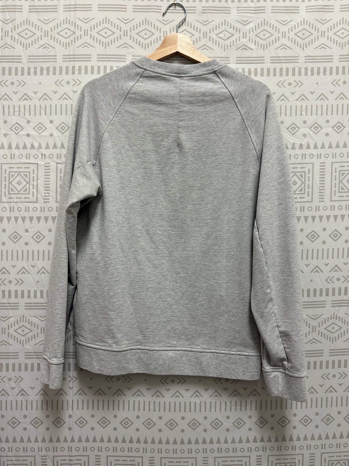 Lululemon City Sweat Crew (M)