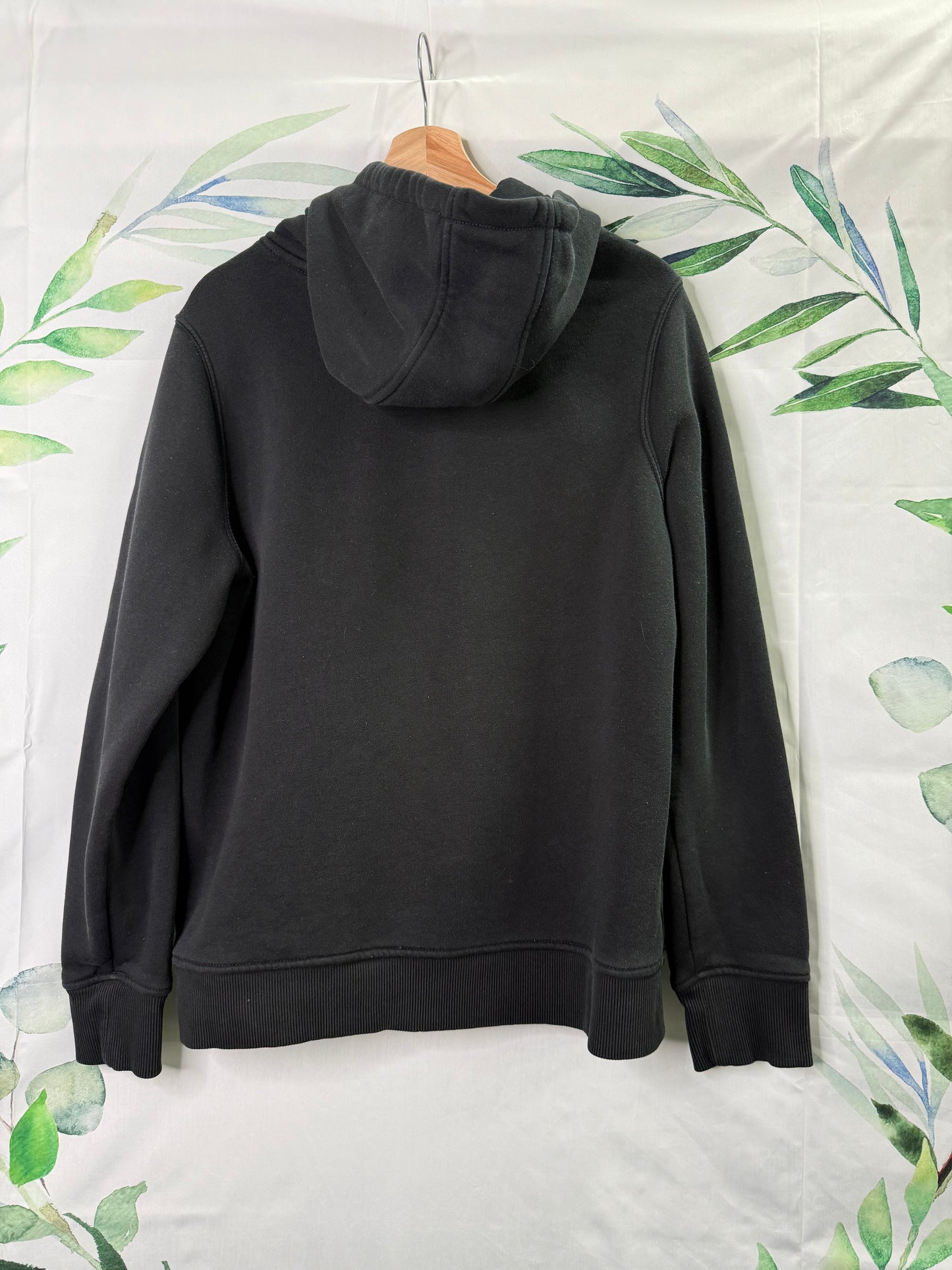 Carhartt Relaxed Fit Graphic Hoodie (L)