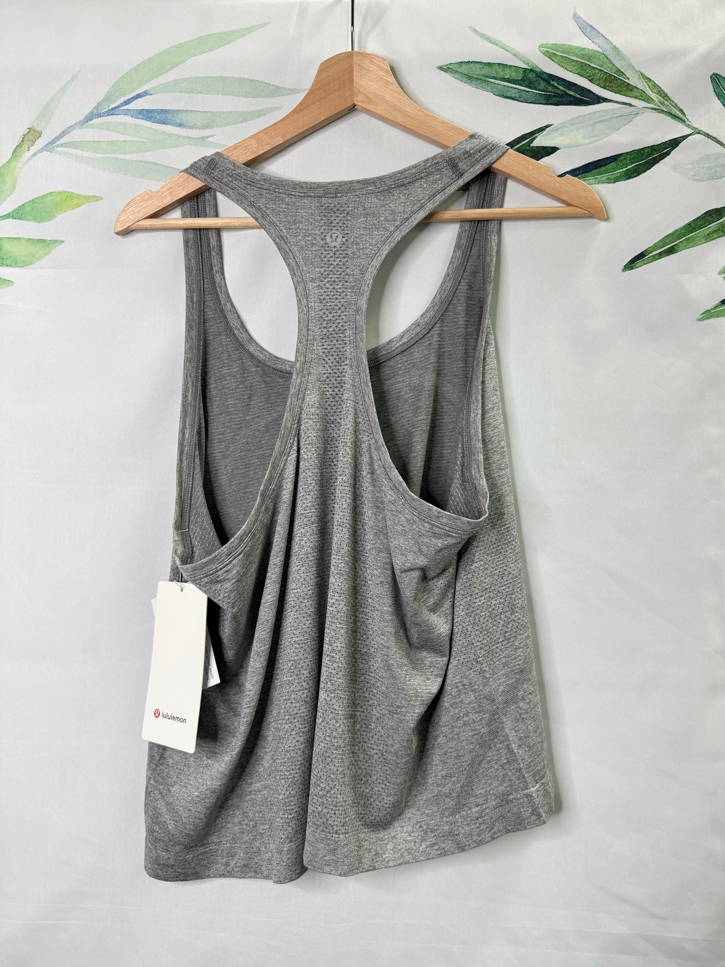 Lululemon Swiftly 2.0 Race Length Tank (14)