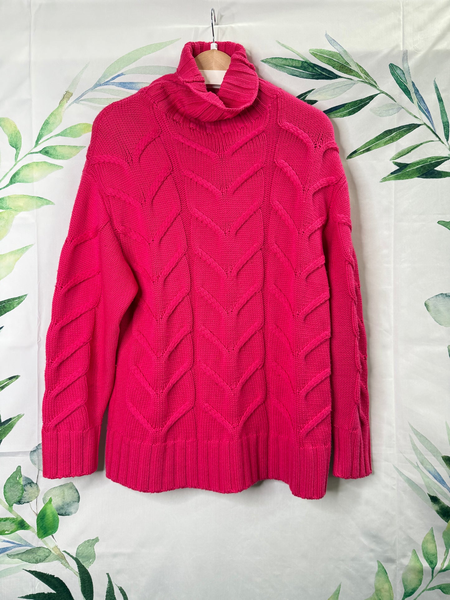 Aritzia Wilfred Champeaux Oversized Sweater (S)